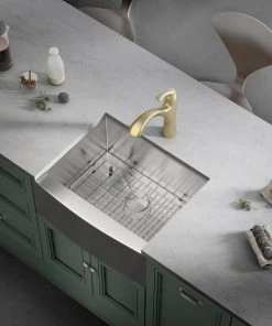 Sinks Allora USA - KH-3321F - 33