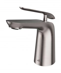 Faucets Allora USA - A-4520-BN Bathroom Faucet