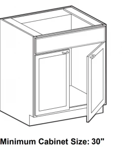 Allora USA KHWS-2718-R15 Workstation Undermount Stainless Steel Kitchen Sink