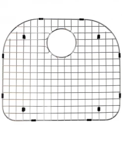 Allora USA - GR-3321B- Stainless Steel Sink Grid