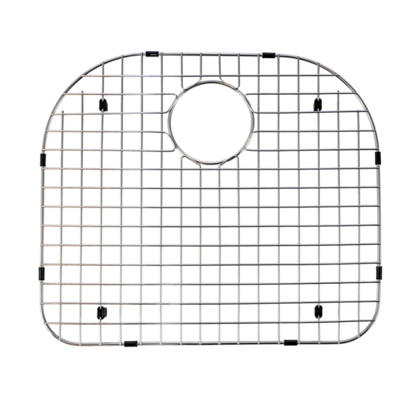 Allora USA - GR-3321B- Stainless Steel Sink Grid 1 Allora USA - GR-3321B- Stainless Steel Sink Grid