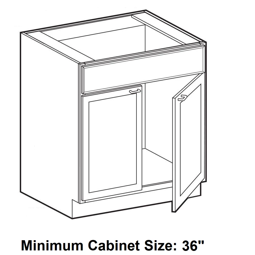 Allora USA - KH-3318-R15 Combo - 33" X 18" X 10" Handmade Undermount Double Bowl Stainless Steel Kitchen Sink Sinks 13 Allora USA - KH-3318-R15 Combo - 33" X 18" X 10" Handmade Undermount Double Bowl Stainless Steel Kitchen Sink Sinks