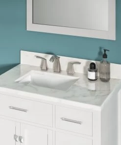 Sinks Allora USA VCS-1115 BATHROOM SINK