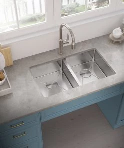 Sinks Allora USA - ADA-KH-3118-R15 - 31