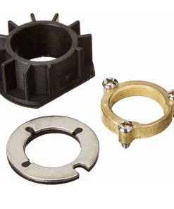 Allora USA - A-760-BL Single Handle Kitchen Faucet In Black 23 Allora USA - A-760-BL Single Handle Kitchen Faucet In Black