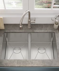 Sinks Allora USA - ADA-KH-3118-R15 - 31