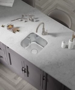 Allora USA BAR-7260-BN Single Handle Brushed Nickel Bar Faucet