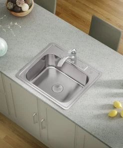 Allora USA Copy Of A-700-C SINGLE HANDLE PULL OUT KITCHEN FAUCET