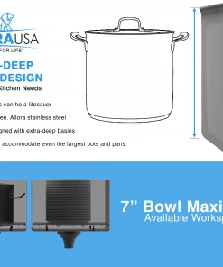 Allora USA - KSN-2918-7 - 29