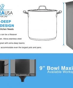 Allora USA - KSN-3118 - 31