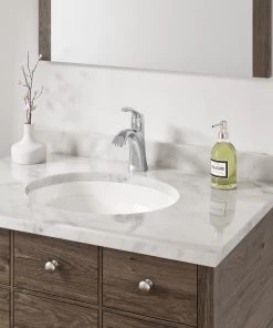 KralSu Sink And Faucet Supplies Allora USA - VCS-1013 - 13