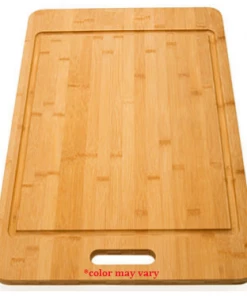Allora USA Cutting Board