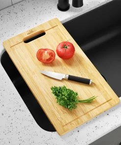 Allora USA Cutting Board