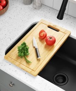 Allora USA Cutting Board