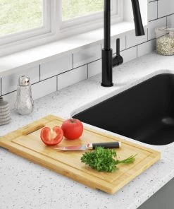 Allora USA Cutting Board
