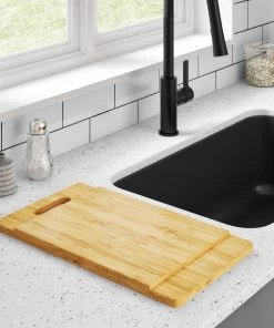 Allora USA Cutting Board