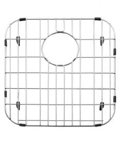 Allora USA - GR-2132B- Stainless Steel Sink Grid Accessories
