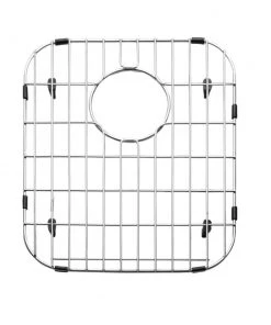 Accessories Allora USA - GR-1518 - Stainless Steel Sink Grid