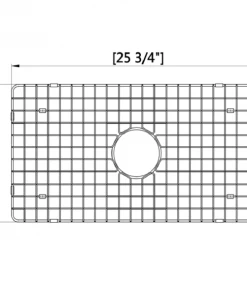 Allora USA Grid, KSN-3018-R25 Radius