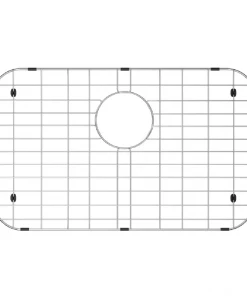 Allora USA - GR-3118-S - Stainless Steel Sink Grid