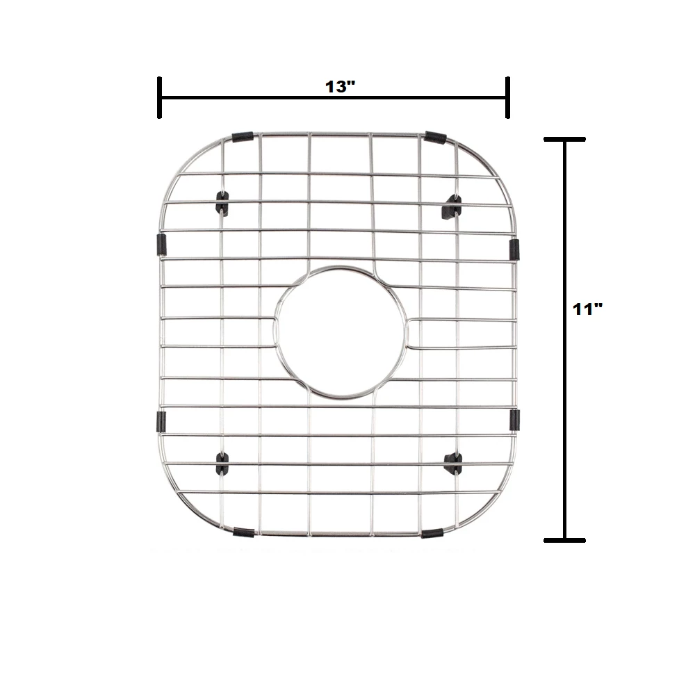 Sinks Allora USA - KSN-3118 Combo - 31" X 18" X 9" Undermount Double Bowl 50/50 Stainless Steel Kitchen Sink 6 Sinks Allora USA - KSN-3118 Combo - 31" X 18" X 9" Undermount Double Bowl 50/50 Stainless Steel Kitchen Sink