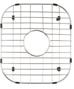 Accessories Allora USA - GR-3118 - Stainless Steel Sink Grid
