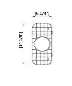 Allora USA GRID - GR-3218-S Accessories