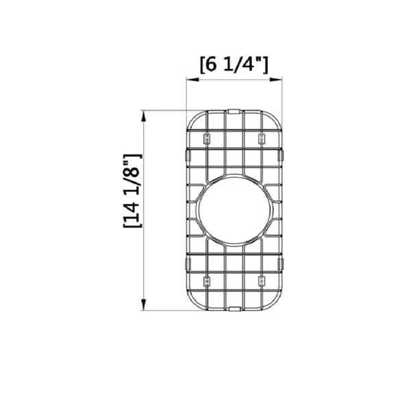 Allora USA GRID - GR-3218-S Accessories 2 Allora USA GRID - GR-3218-S Accessories