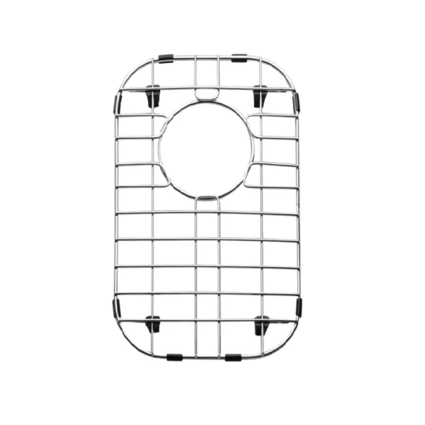 Allora USA - GR-3321S- Stainless Steel Sink Grid 1 Allora USA - GR-3321S- Stainless Steel Sink Grid