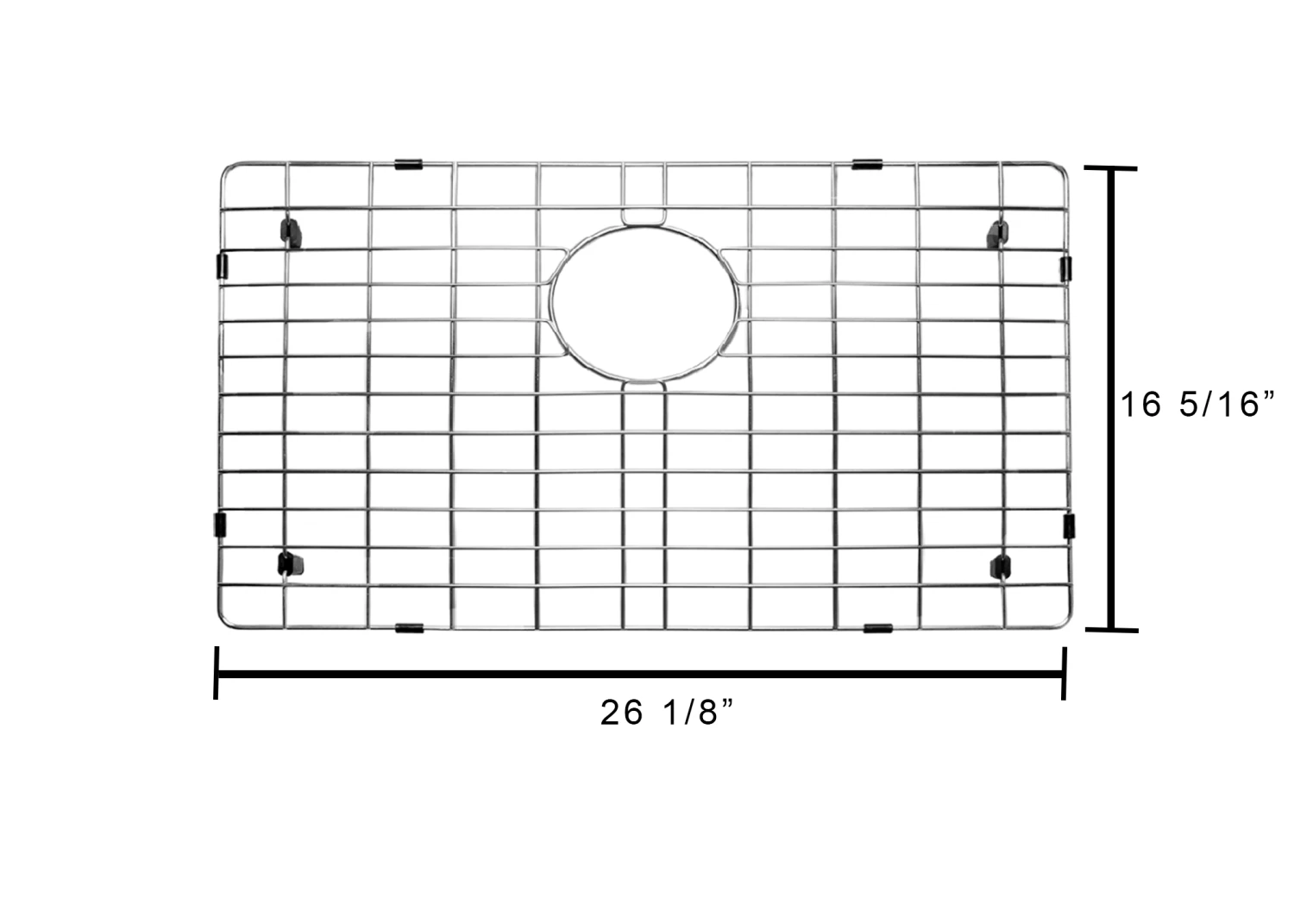 Allora USA FC-3020-S Grid 2 Allora USA FC-3020-S Grid