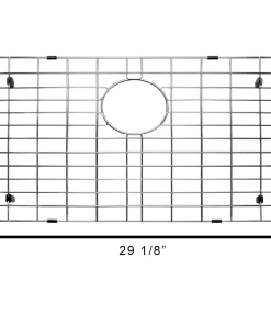 Allora USA FC-3220-S Grid Accessories