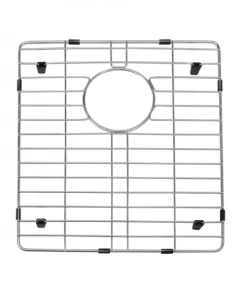 Accessories Allora USA - GRHM-1518 - Stainless Steel Sink Grid