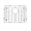 Allora USA - GRHM-2318 - Stainless Steel Kitchen Sink Grid Accessories