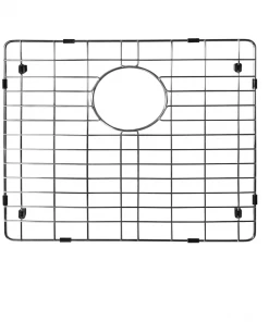 Allora USA Accessories GRID - GRHM-3318 - Stainless Steel Kitchen Sink Grid