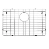 Accessories Allora USA - GRHM-3318S - Stainless Steel Sink Grid