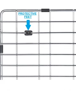 Allora USA Universal Grid Feet