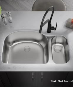 Allora USA - GR-3321B- Stainless Steel Sink Grid 7 Allora USA - GR-3321B- Stainless Steel Sink Grid