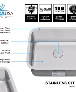 Allora USA - KSN-2318 Combo - 23