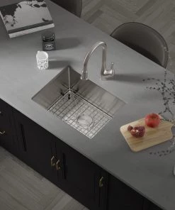 Sinks Allora USA - KH-2318 - 23