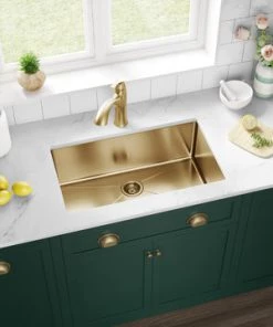 Allora USA - KH-3018-R15-GL - Gold 30