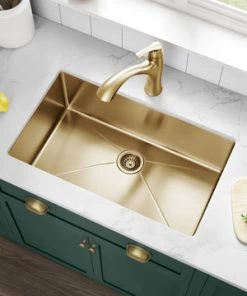 Allora USA - KH-3018-R15-GL - Gold 30