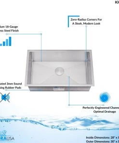 Allora USA - KH-3018 Combo - 30