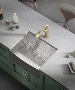 Grids Allora USA - GRHM-3021F - Stainless Steel Sink Grid With Protective Bumpers And Feet 6 Grids Allora USA - GRHM-3021F - Stainless Steel Sink Grid With Protective Bumpers And Feet