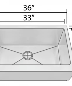 Allora USA - KH-3621F-R15 Combo - 36
