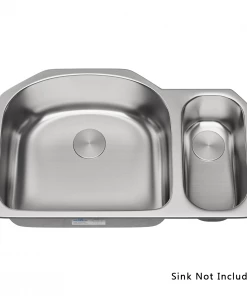 Grid Combo Allora USA - GR-3321 Combo Stainless Steel Sink Grid