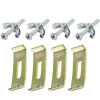 Allora USA Sink Clips (Bulk) Accessories