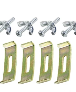 Allora USA Sink Clips (Bulk) Accessories