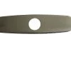 Accessories Allora USA - Kitchen Faucet Deck Plate
