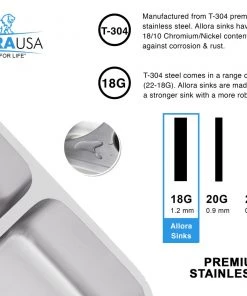 Allora USA - KSN-3118 - 31