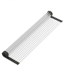 Allora USA KHWS-2318-R15 Workstation Undermount Stainless Steel Kitchen Sink Sinks